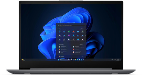 Lenovo TS/NB Lenovo V17 G7 Core7 16G 512G 11P België Frans AZERTY