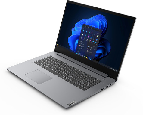 Lenovo TS/NB Lenovo V17 G7 Core7 16G 512G 11P België Frans AZERTY