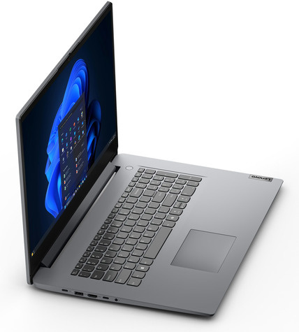 Lenovo TS/NB Lenovo V17 G7 Core7 16G 512G 11P België Frans AZERTY