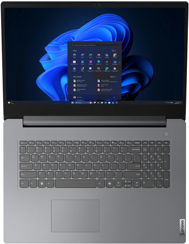 Lenovo TS/NB Lenovo V17 G7 Core7 16G 512G 11P België Frans AZERTY