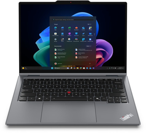 Lenovo TS/NB TP X1 2-in-1 G11 U7 32G 1T 11P QWERTY