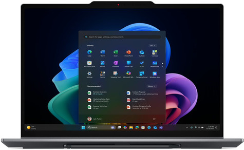 Lenovo TS/NB TP X1 2-in-1 G11 U7 32G 1T 11P QWERTY