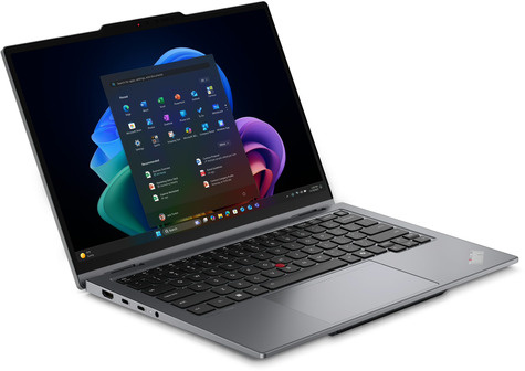 Lenovo TS/NB TP X1 2-in-1 G11 U7 32G 1T 11P QWERTY