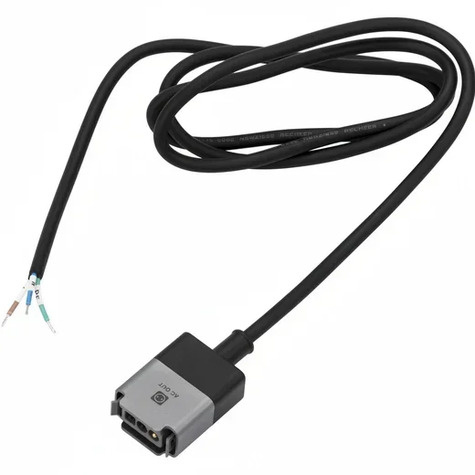 EcoFlow AC Cable DE-Wieland Charging cable