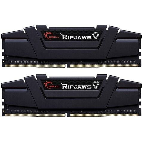 G.Skill 32GB DDR4/3600 CL16 (2x 16GB) Ripjaws V (tweedekans)