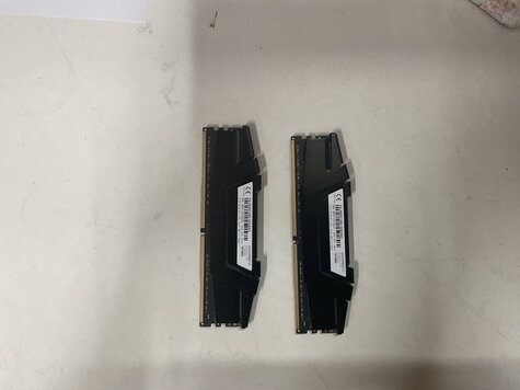 G.Skill 32GB DDR4/3600 CL16 (2x 16GB) Ripjaws V (tweedekans)
