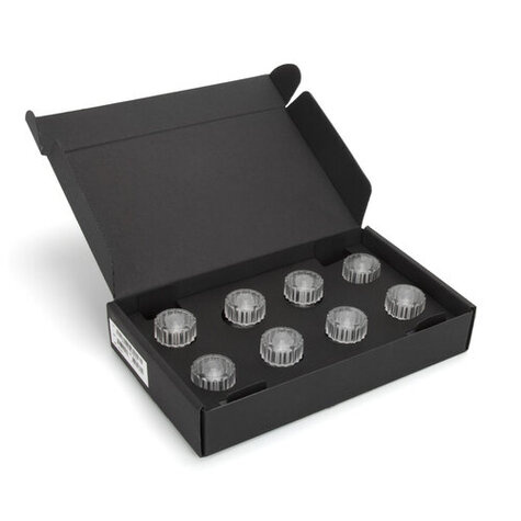 EcoFlow Suction cups