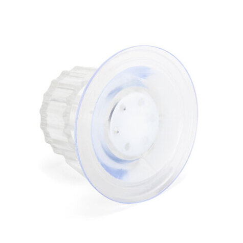 EcoFlow Suction cups