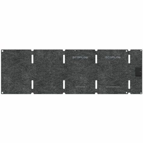 EcoFlow 45W Solar Panel (Type C)