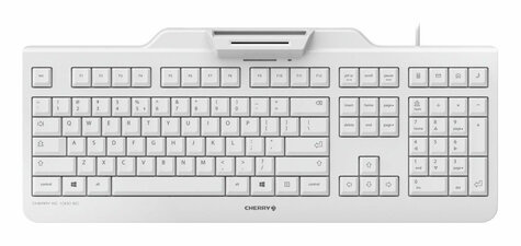 Cherry KC 1000 SC US-English