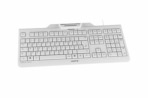 Cherry KC 1000 SC US-English