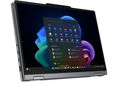Lenovo TS/NB TP X1 2-in-1 G11 U7 32G 1T 11P QWERTY