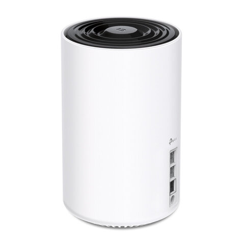TP-Link AXE5400 Whole Home Mesh Wi-Fi 6E System(Tri-Band)