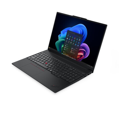 Lenovo ThinkPad E16 Gen 4 (Intel)/CORE_U5_325_2.1G QWERTY