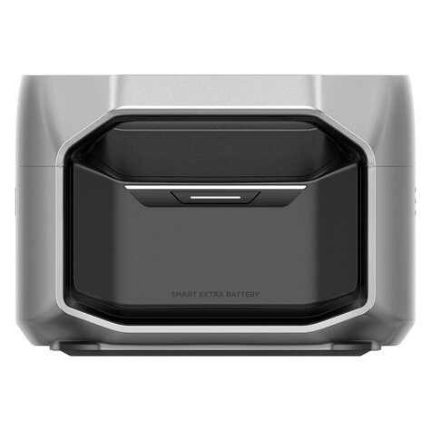 EcoFlow Delta Pro 3 Extra Battery (tweedekans)