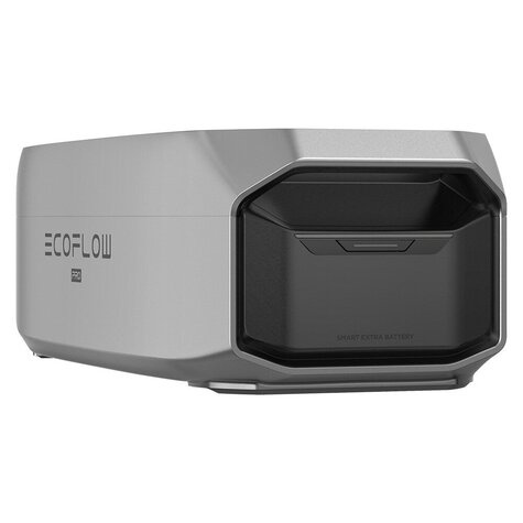 EcoFlow Delta Pro 3 Extra Battery (tweedekans)