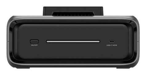 EcoFlow RIVER 3 Plus EB300 (286Wh)