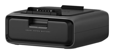 EcoFlow RIVER 3 Plus EB300 (286Wh)