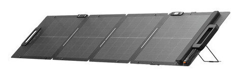 EcoFlow 110W - Lightweight Portable Solar Panel