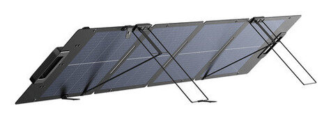 EcoFlow 110W - Lightweight Portable Solar Panel