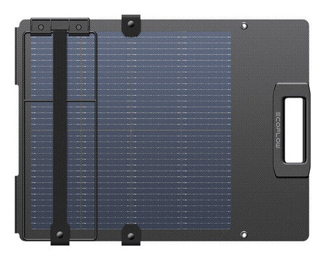 EcoFlow 110W - Lightweight Portable Solar Panel