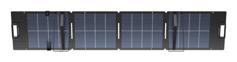 EcoFlow 110W - Lightweight Portable Solar Panel