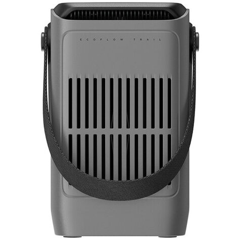 EcoFlow TRAIL 200 DC Portable Power Stat