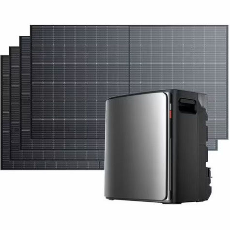 EcoFlow STREAM Ultra X 800W