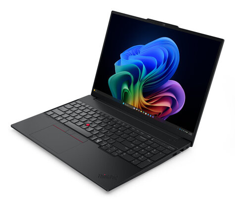 Lenovo TS/NB TP E16 AMD G4 AI_R5 16G 512G 11P Belgisch AZERTY