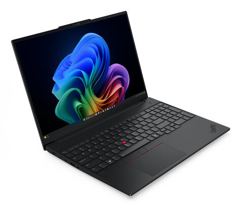 Lenovo TS/NB TP E16 AMD G4 AI_R5 16G 512G 11P Belgisch AZERTY