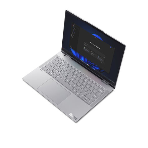 Lenovo TS/NBLN TB14 2in1 G6IPL U5 16G 512G 11P QWERTY