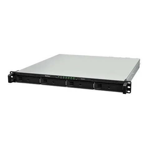 Synology RS826RP+