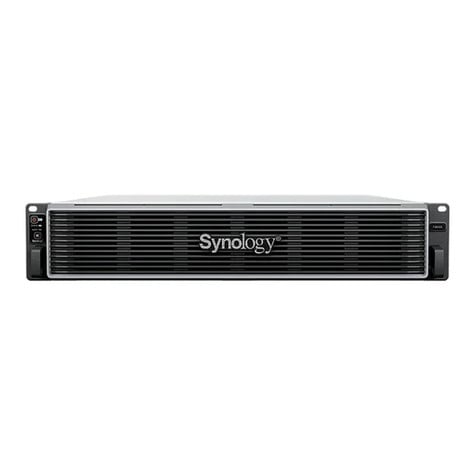 Synology NAS Flash Station FS6420 (24 Bay) 2U +++