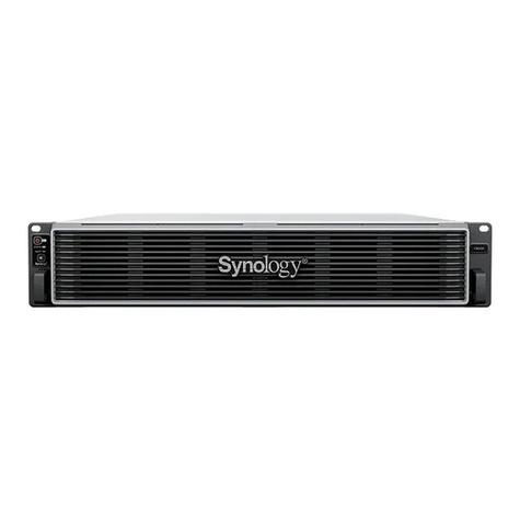 Synology Synology NAS Flash Station FS6420 (24 Bay) 2U +++