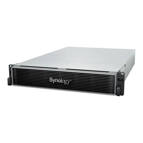 Synology NAS Flash Station FS6420 (24 Bay) 2U +++
