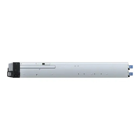Synology NAS Flash Station FS6420 (24 Bay) 2U +++
