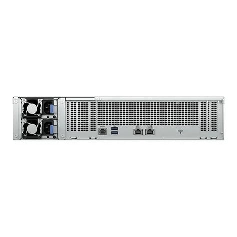 Synology NAS Flash Station FS6420 (24 Bay) 2U +++