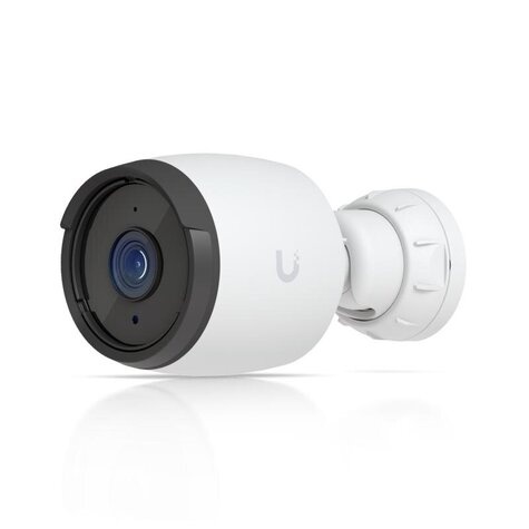 Ubiquiti Ubiquiti UniFi Protect G6 Bullet (White) (tweedekans)