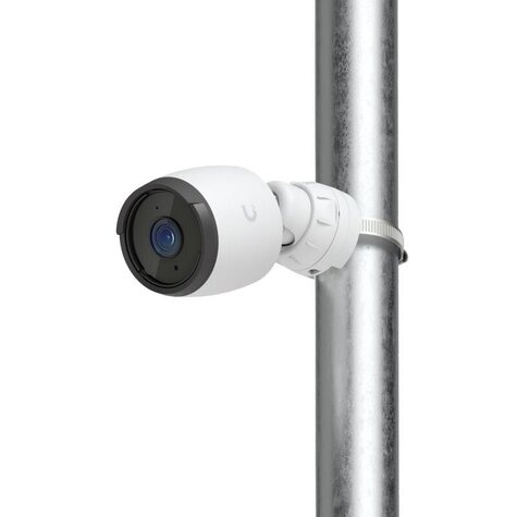 Ubiquiti UniFi Protect G6 Bullet (White) (tweedekans)