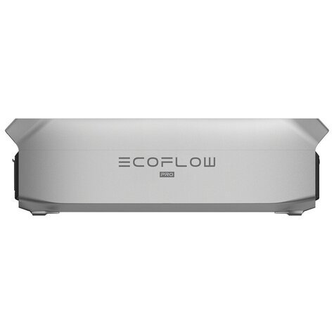 EcoFlow Delta Pro 3 Extra Battery (tweedekans)