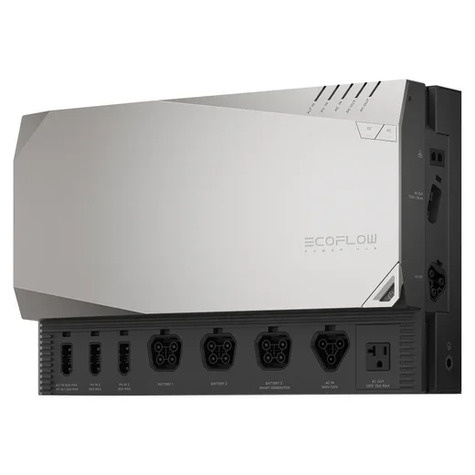 EcoFlow Get Set Kit