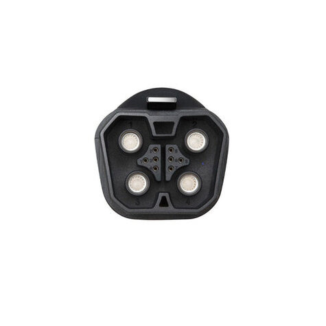 EcoFlow DELTA Pro 4-8 Double Handle