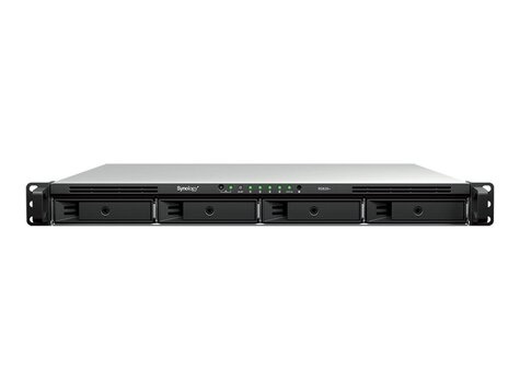 Synology Synology RS826+