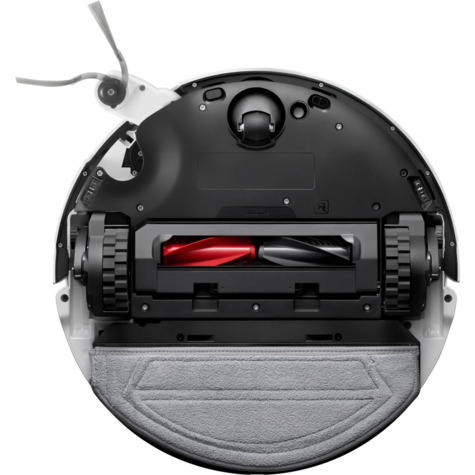 Roborock Saros 20 Sonic Complete robotstofzuiger zwart