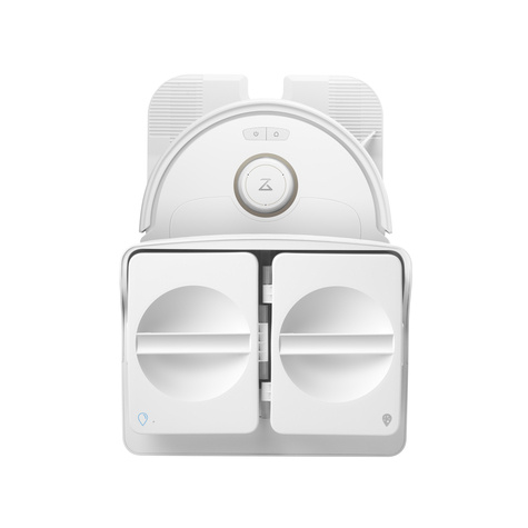 Roborock Q Revo MaxV White Robotstofzuigers