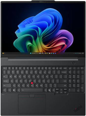 Lenovo TS/NB TP T16 G5 U7 16G 512G 11P Belgisch AZERTY