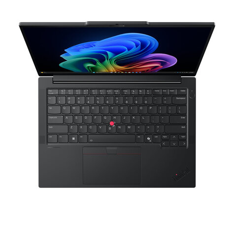Lenovo TS/NB TP E14 AMD G8 AI_R5 16G 512G 11P Belgisch AZERTY