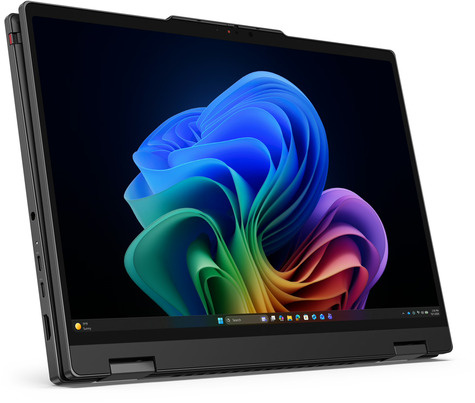 Lenovo TS/NB TP T14s 2-in-1 G2 U7 32G 512G 11P QWERTY