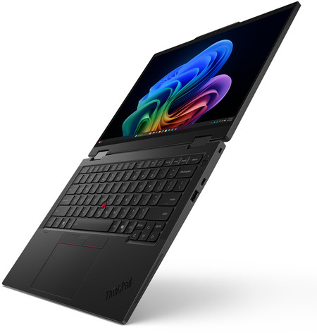 Lenovo TS/NB TP T14s 2-in-1 G2 U7 32G 512G 11P QWERTY