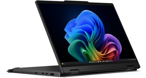 Lenovo TS/NB TP T14s 2-in-1 G2 U7 32G 512G 11P QWERTY